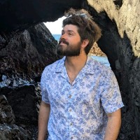 PROVIDENCE SUPPORT SERVICES INC. Employee Ryan Lopresti's profile photo