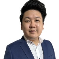 K2 Data Centres Employee Derek Ye's profile photo