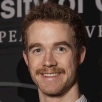 Expert Analytics Employee Thomas Zengaffinen-Morris's profile photo