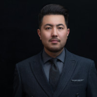 Wve Labs Employee Lenny Booth's profile photo