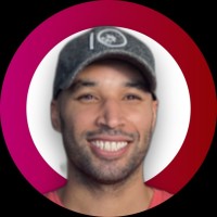 United States Air Force Employee Christopher German's profile photo