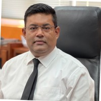 Premier Financial Services Limited Employee Vimal Llb's profile photo