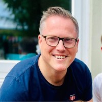 SSE Energy Solutions Employee Ross McClory's profile photo