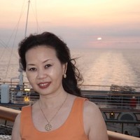 Xiaoyu Mitchell Email & Phone Number