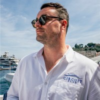 GP Management Employee Harry Magill's profile photo