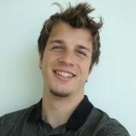 International Process Solutions Inc. Employee Zachary Beach's profile photo