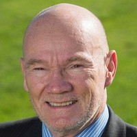Climate Council Employee Greg Bourne's profile photo