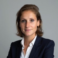 JAICOST Employee Camille de Montabert's profile photo