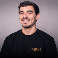 Product Weekend Employee Joao Moita's profile photo