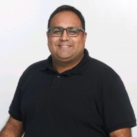 The Securities and Investment Management Association Employee Karim Harji's profile photo
