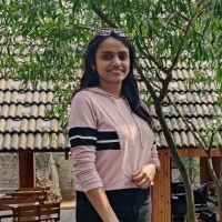 Salesforce Employee Nitisha Agarwal's profile photo