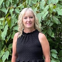 Alfred Health Employee Julia Rix's profile photo