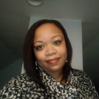 Chorus Community Health Plans Employee Qiana Irving's profile photo