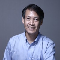 Zhishangwang.com Employee Larry Wang's profile photo