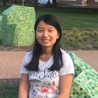 辉源生物科技(上海)有限公司 Employee Jingxia's profile photo
