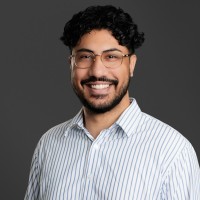 Deloitte Employee Damon Mann's profile photo