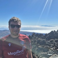 Finesse Control Systems Limited Employee Matthew Scollay's profile photo