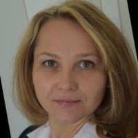Olga Rosenqvist Email
