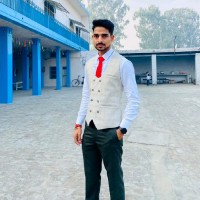 Ariel Software Solutions Pvt. Ltd. Employee Harshit Rajput's profile photo