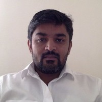 Prominance Window Systems Employee Ramesh R's profile photo