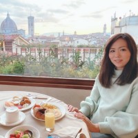 SIGNATE Employee Nao Nishino's profile photo