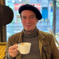 Philipp Garbade Email