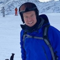 Evolution Employee Paul Buchanan's profile photo