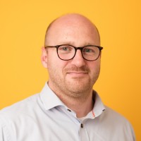 Luminus Employee Vincent Vanhauw's profile photo