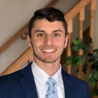 Naval Undersea Warfare Center Newport Employee Kyle Thibodeaux's profile photo