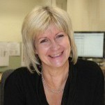 Harmony Fire Employee Nichola Aiirsm's profile photo