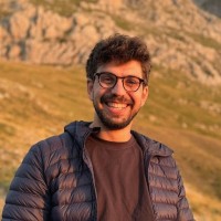 hoper Employee Iason Argirakis's profile photo