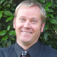 Harley Dykstra Employee Henry Dykstra's profile photo