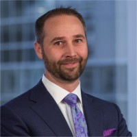 Turner Construction Company Employee Stuart Smith's profile photo