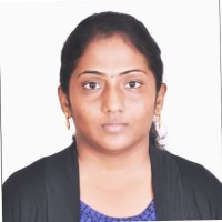 Red Abbey Labs Employee Nishanthi Panneerselvam's profile photo