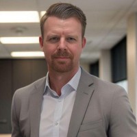 Medical University of South Carolina Employee James Bartel's profile photo