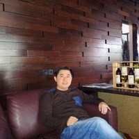 Rudy Tjahjadi Email