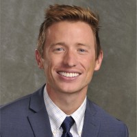 Edward Jones Employee Jackson Pullen's profile photo