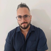 Kenotom - Embedded Engineering Excellence Employee Theodoros Domvoglou's profile photo