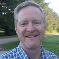 Green Mountain Habitat for Humanity Employee David Mullin's profile photo