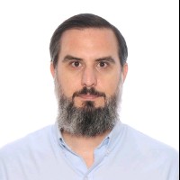 ITCS S.A. Employee Jose Silva Duarte's profile photo