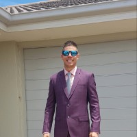Toim Technology Employee Allan Myers's profile photo