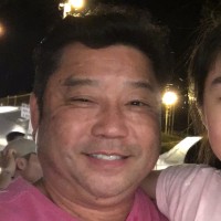Keith Kishi