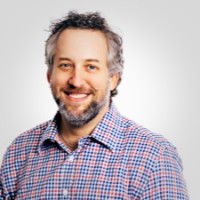 Everchron Employee Seth Freilich's profile photo