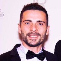 Kroezen Infra Employee Jonathan Sestini's profile photo