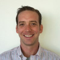 Paradise Yacht Management Employee Sean O'Grady's profile photo
