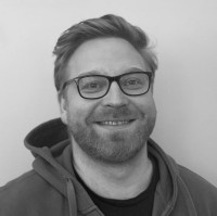 scitis.io GmbH Employee Benedikt Lammert's profile photo