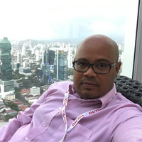 SMART-OBC Employee Curt Arroyo's profile photo