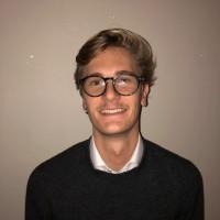 Kadocom Employee Arthur Richard's profile photo