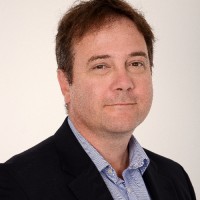 Bloomberg LP Employee Tom Saville's profile photo