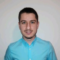 Ethernal Employee Aleksandar Ljahović's profile photo